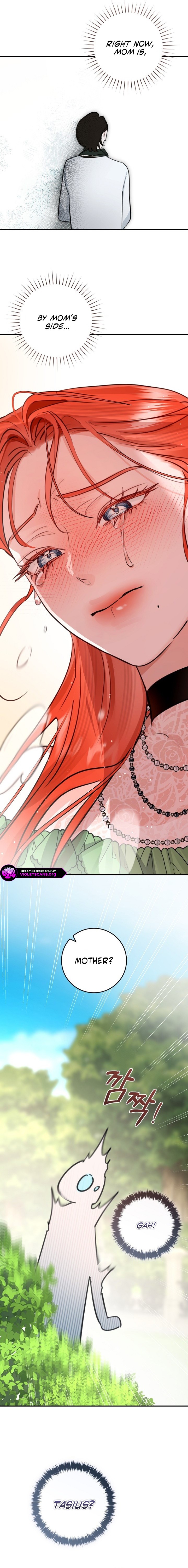 The Archduke's Fabulous Fake Marriage Chapter 122 page 20