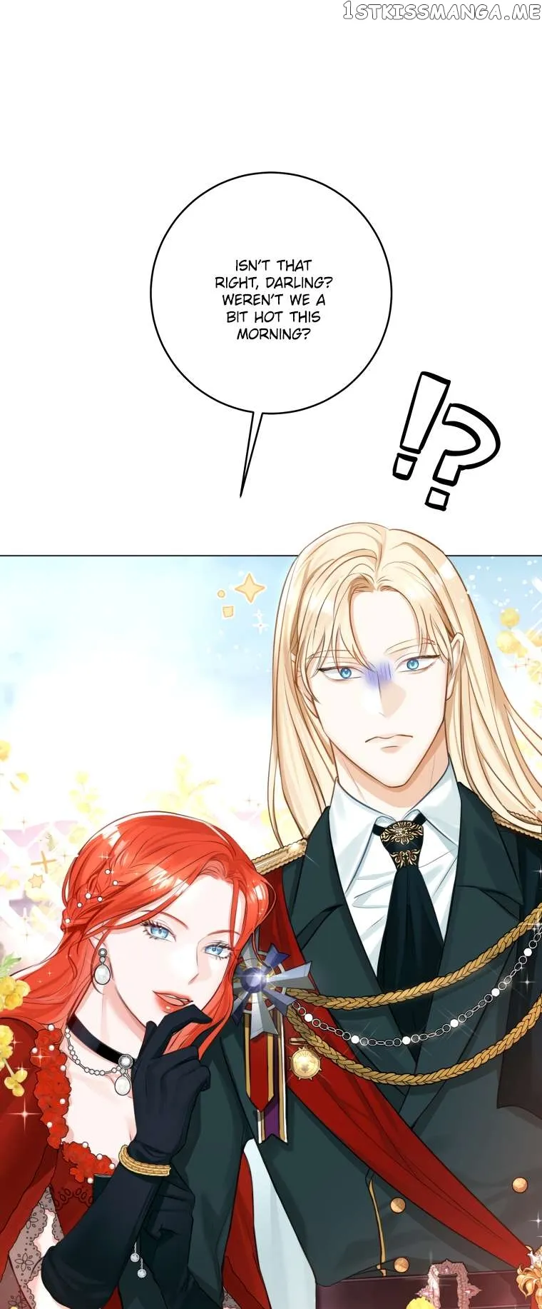 The Archduke's Fabulous Fake Marriage Chapter 12 page 2