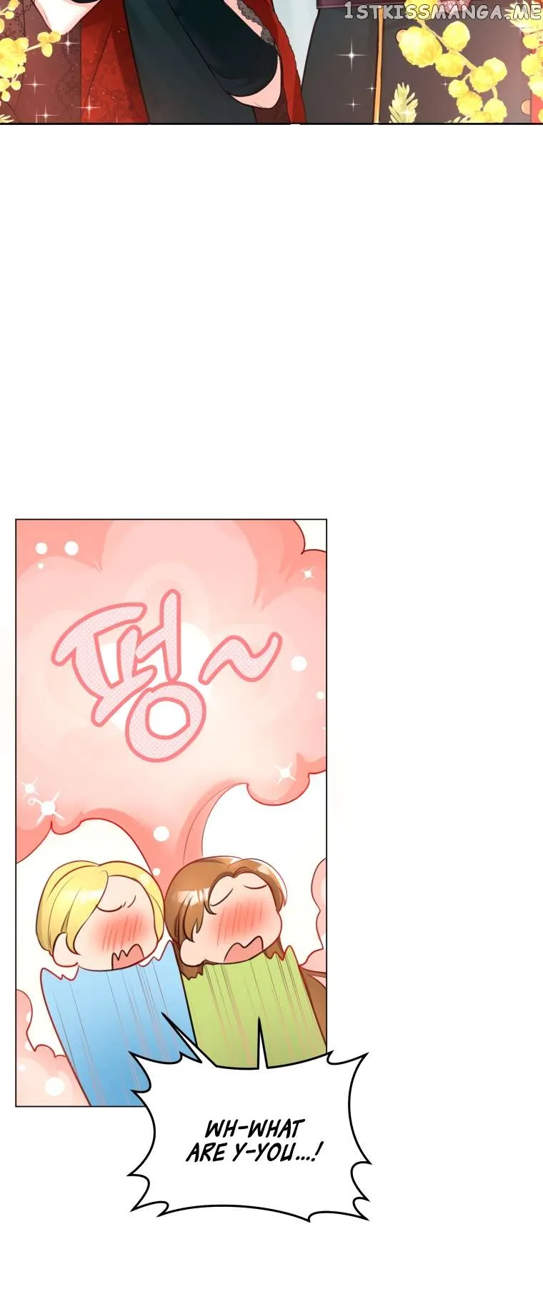 The Archduke's Fabulous Fake Marriage Chapter 12 page 3