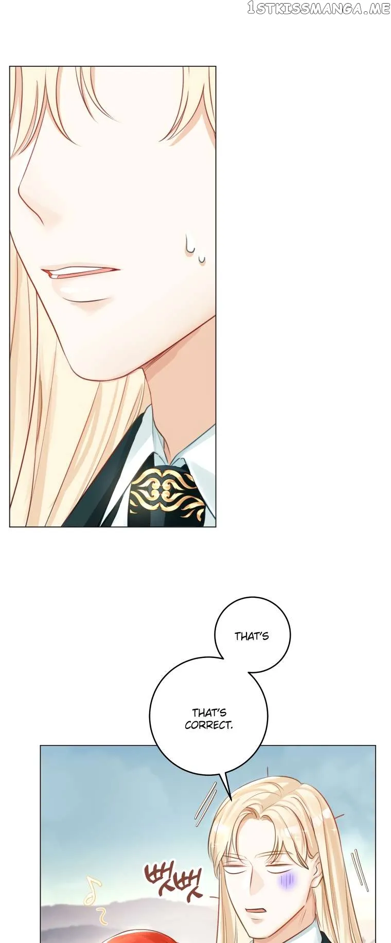 The Archduke's Fabulous Fake Marriage Chapter 12 page 6