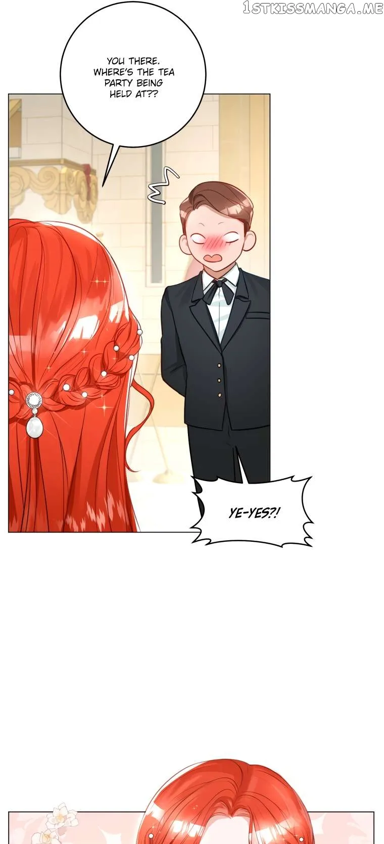 The Archduke's Fabulous Fake Marriage Chapter 12 page 8