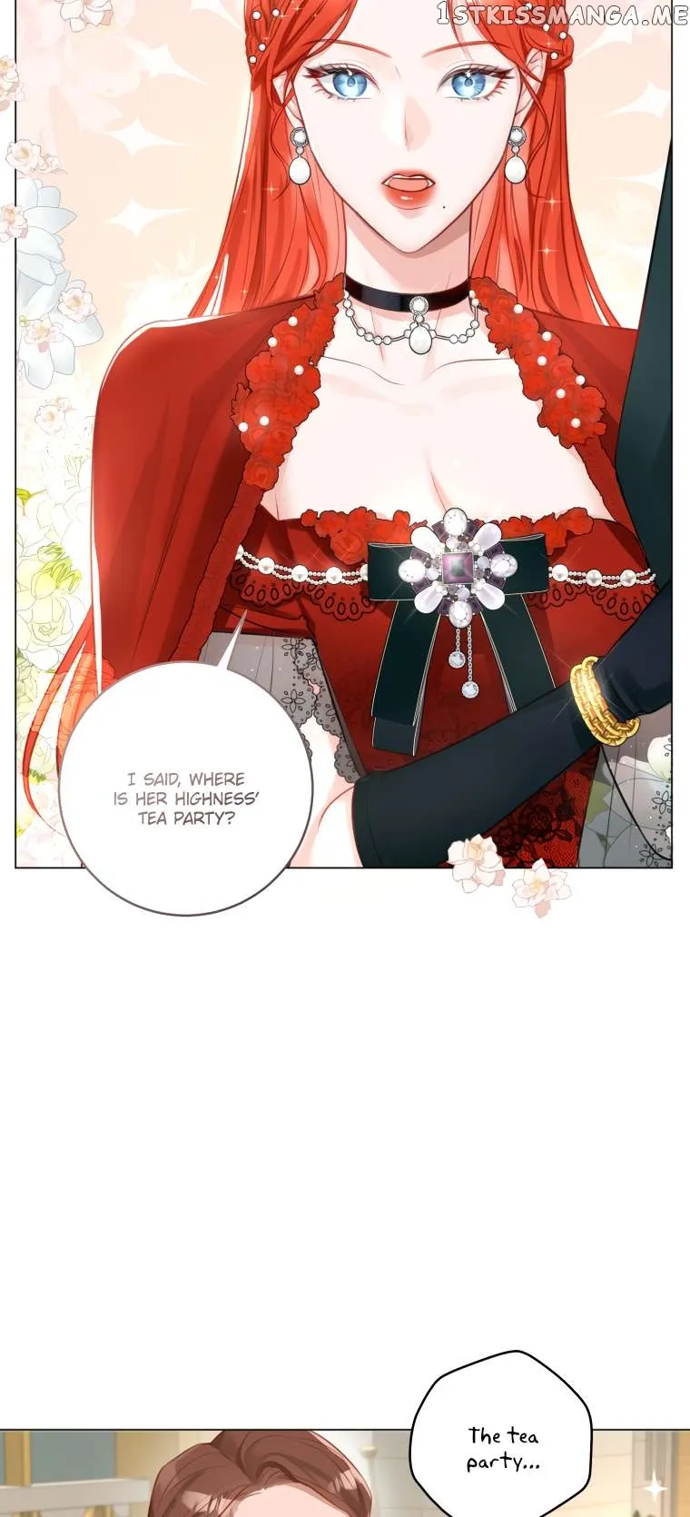 The Archduke's Fabulous Fake Marriage Chapter 12 page 9