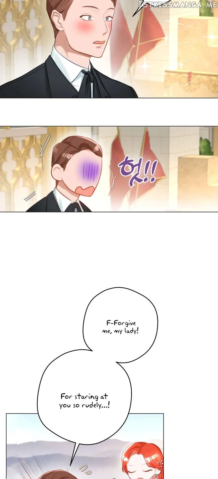 The Archduke's Fabulous Fake Marriage Chapter 12 page 10