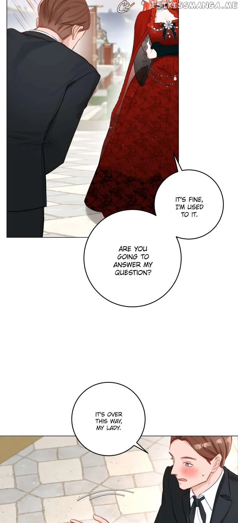 The Archduke's Fabulous Fake Marriage Chapter 12 page 11
