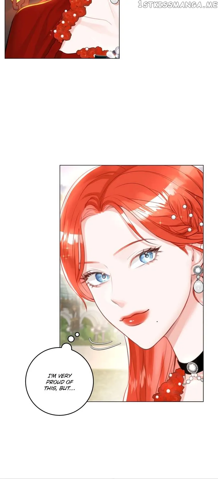 The Archduke's Fabulous Fake Marriage Chapter 12 page 13