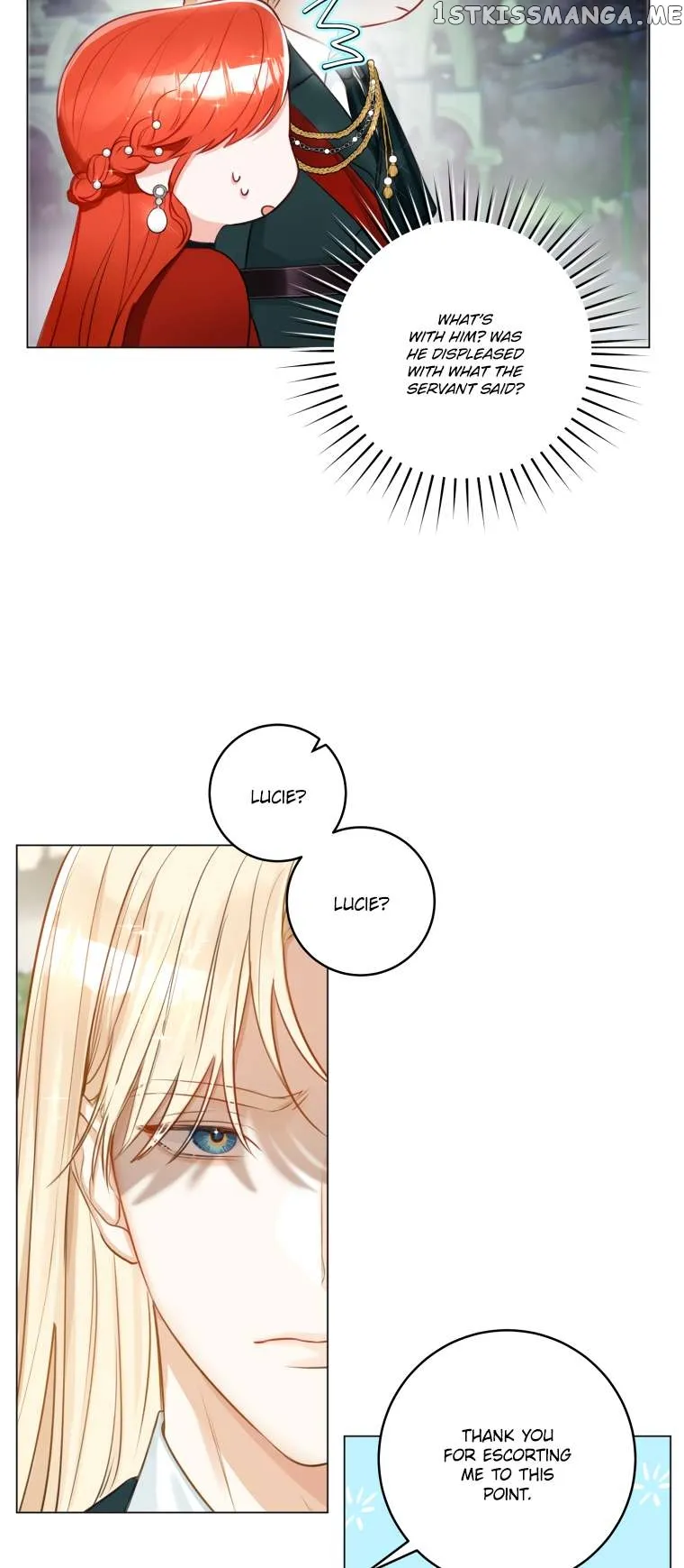 The Archduke's Fabulous Fake Marriage Chapter 12 page 15