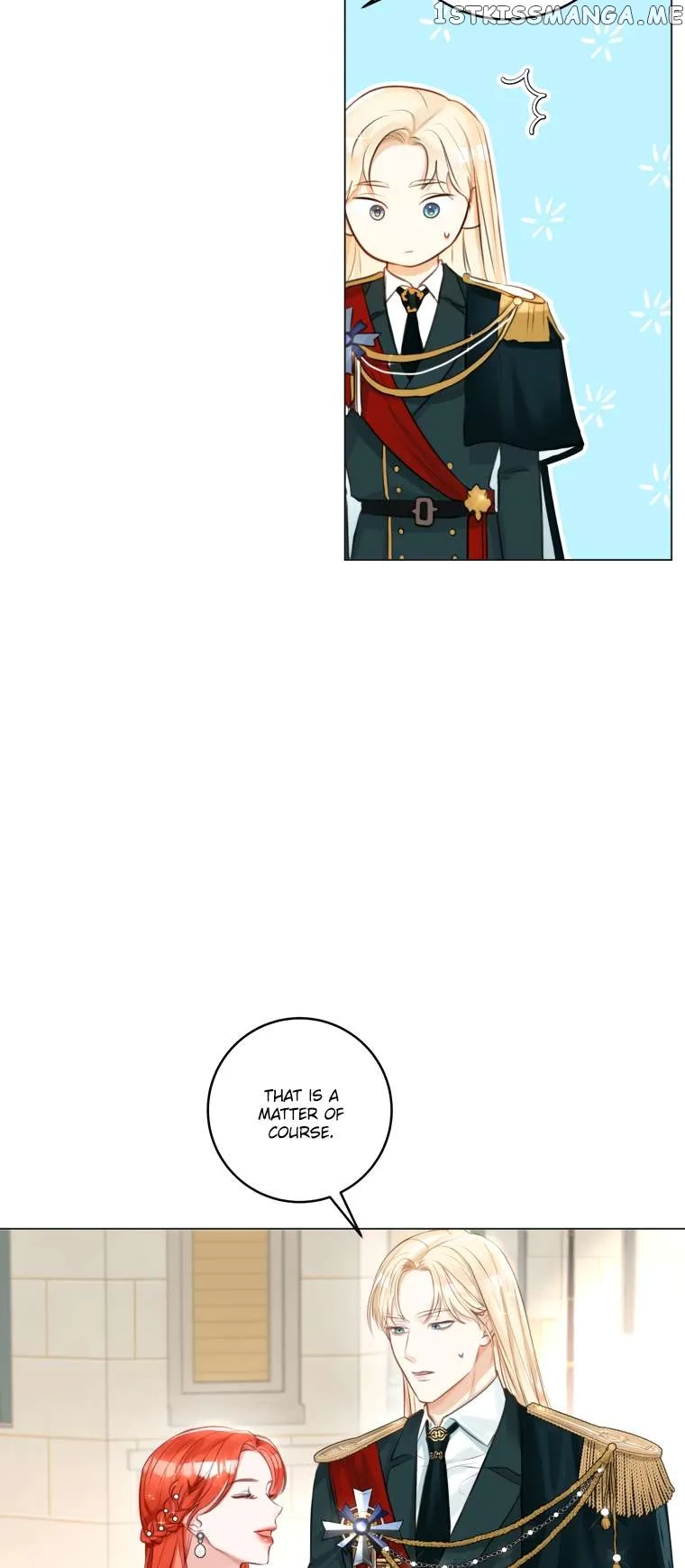 The Archduke's Fabulous Fake Marriage Chapter 12 page 16