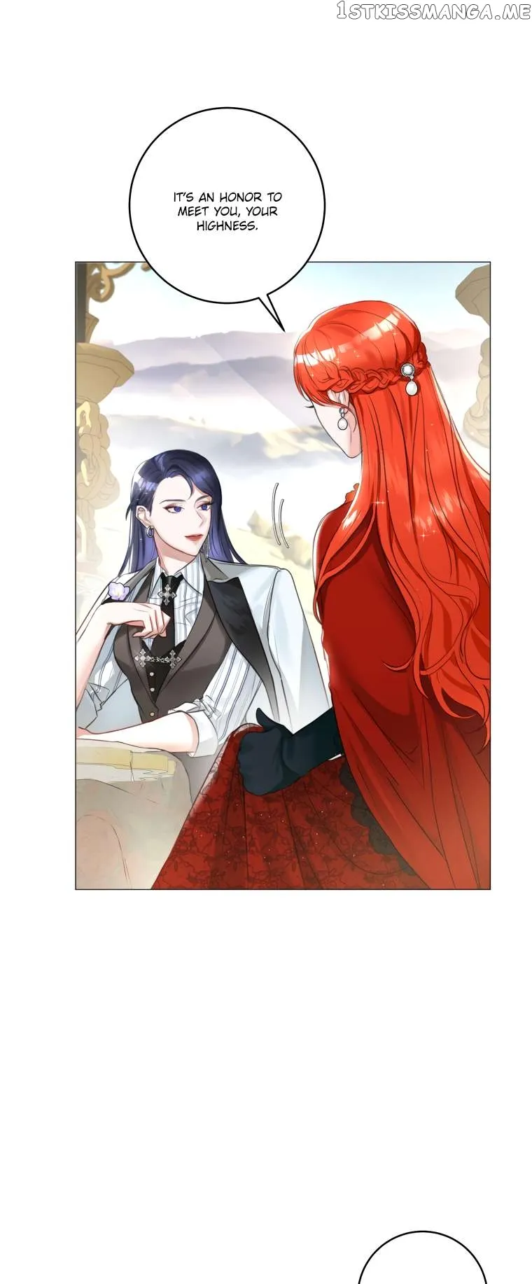 The Archduke's Fabulous Fake Marriage Chapter 12 page 22