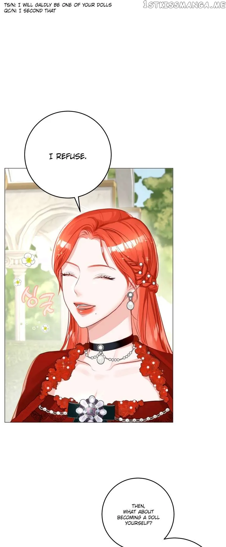 The Archduke's Fabulous Fake Marriage Chapter 12 page 26