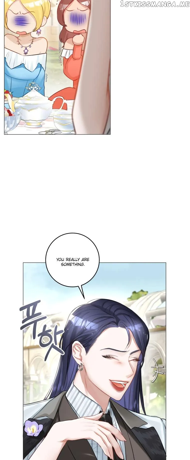 The Archduke's Fabulous Fake Marriage Chapter 12 page 29