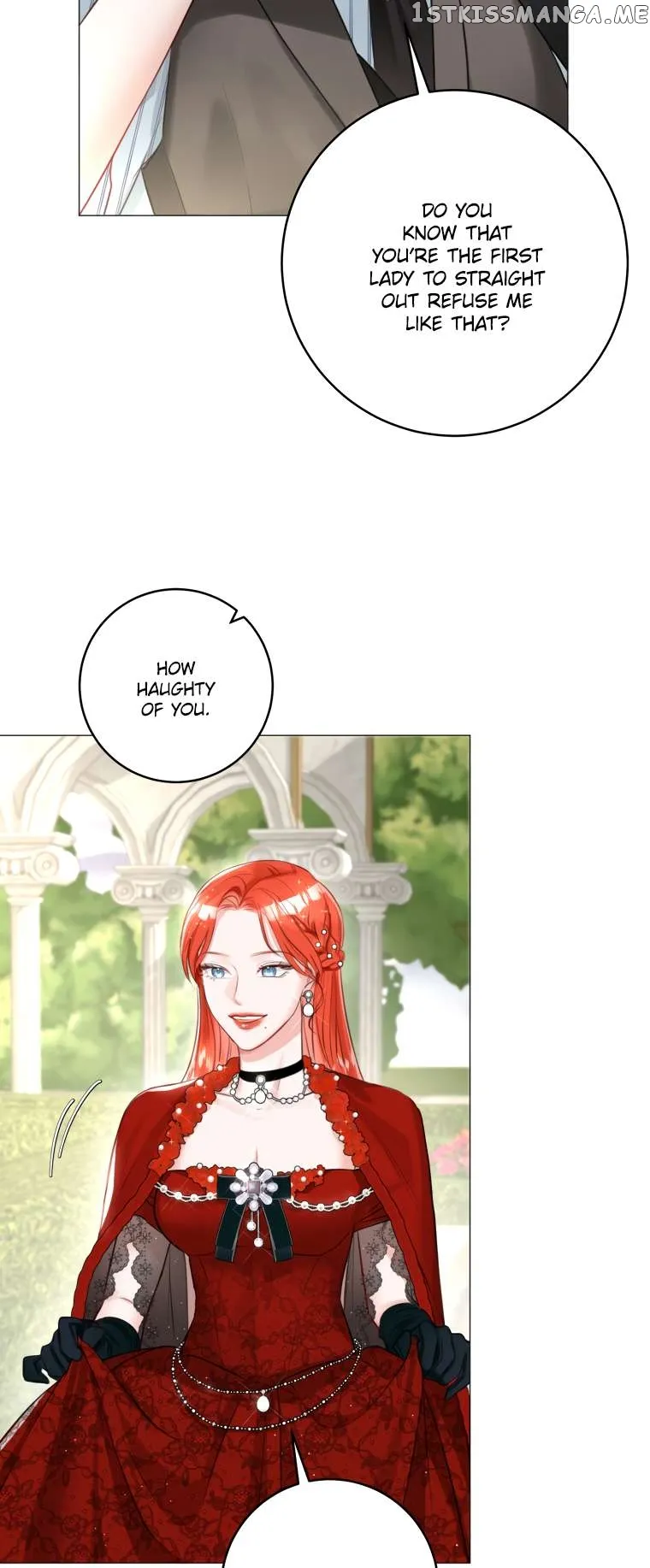 The Archduke's Fabulous Fake Marriage Chapter 12 page 30