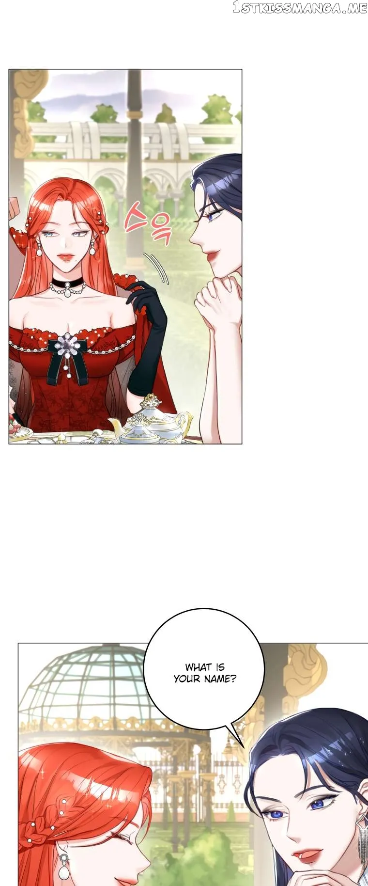The Archduke's Fabulous Fake Marriage Chapter 12 page 32