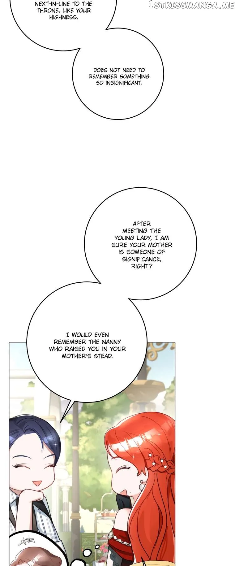 The Archduke's Fabulous Fake Marriage Chapter 12 page 34
