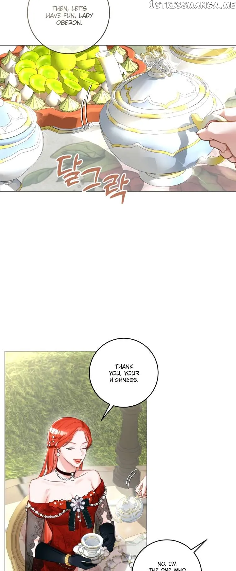 The Archduke's Fabulous Fake Marriage Chapter 12 page 40