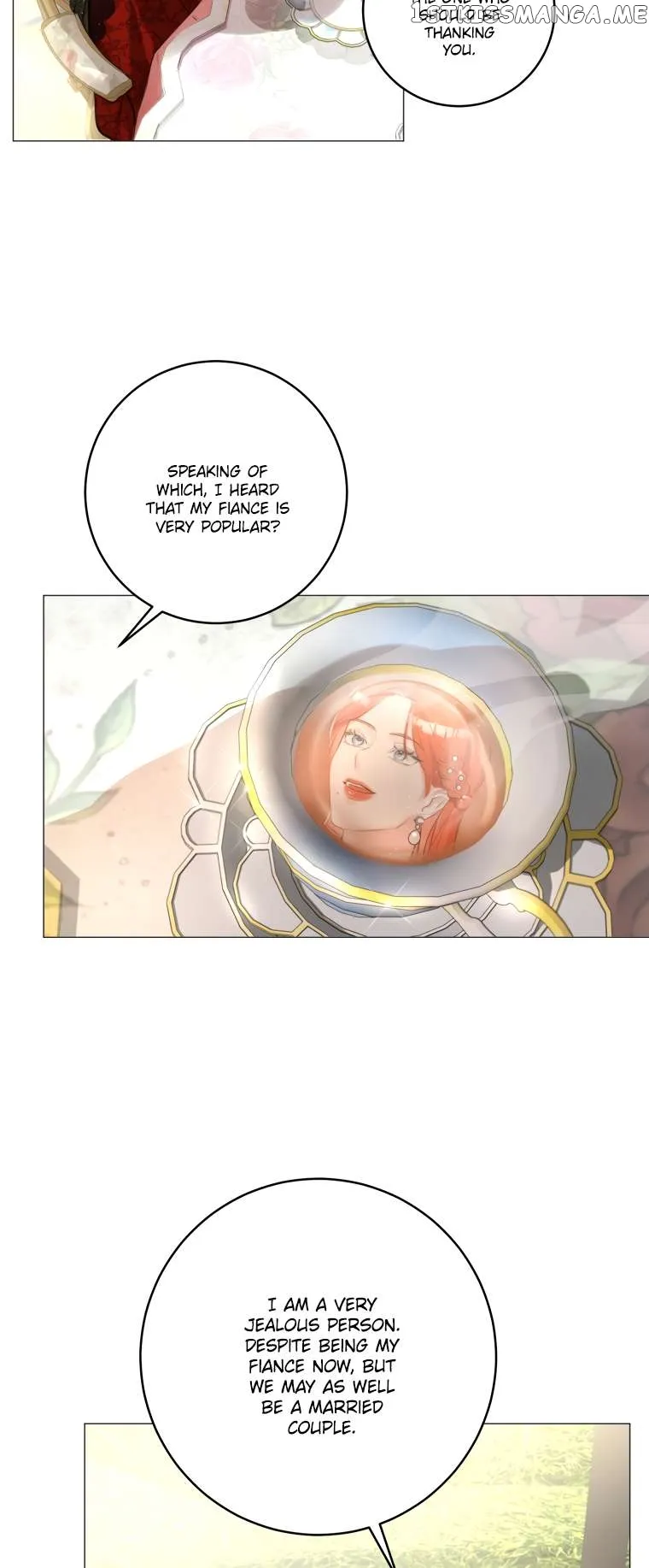 The Archduke's Fabulous Fake Marriage Chapter 12 page 41