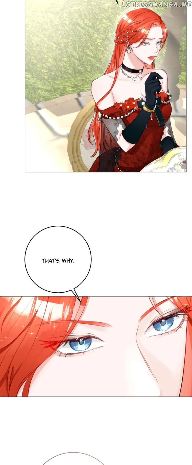The Archduke's Fabulous Fake Marriage Chapter 12 page 42