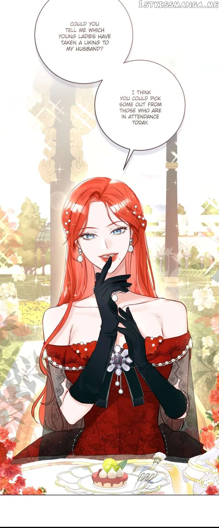 The Archduke's Fabulous Fake Marriage Chapter 12 page 43