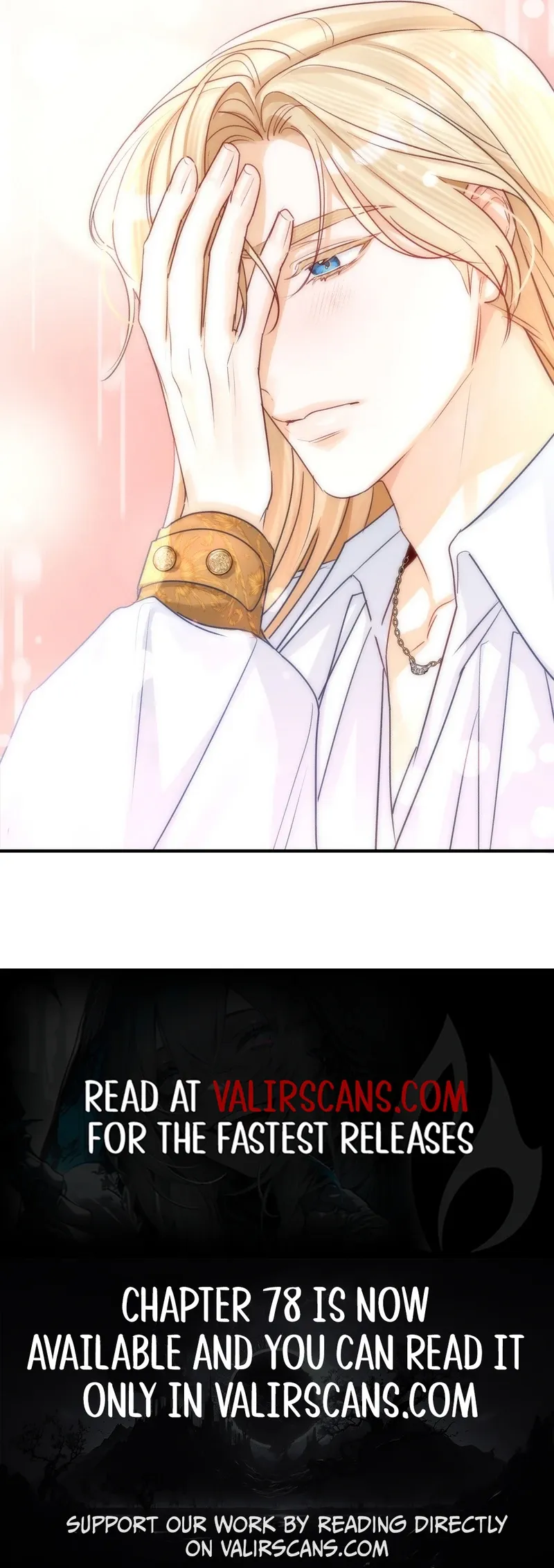 The Archduke's Fabulous Fake Marriage Chapter 68 page 9