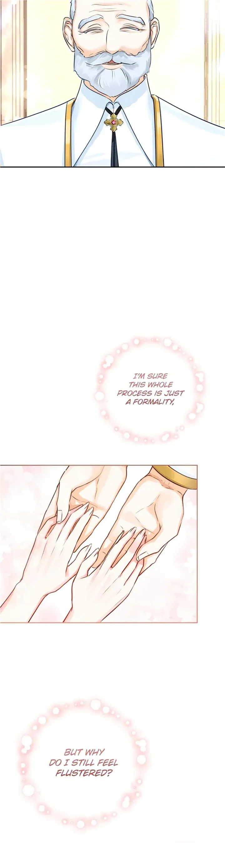 The Archduke's Fabulous Fake Marriage Chapter 40 page 4