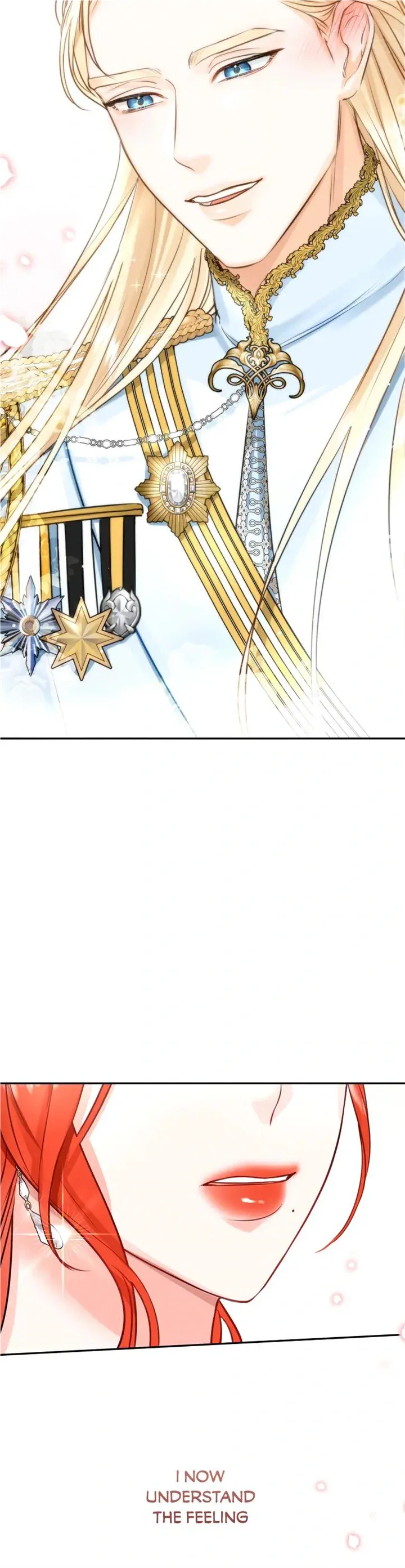 The Archduke's Fabulous Fake Marriage Chapter 40 page 7