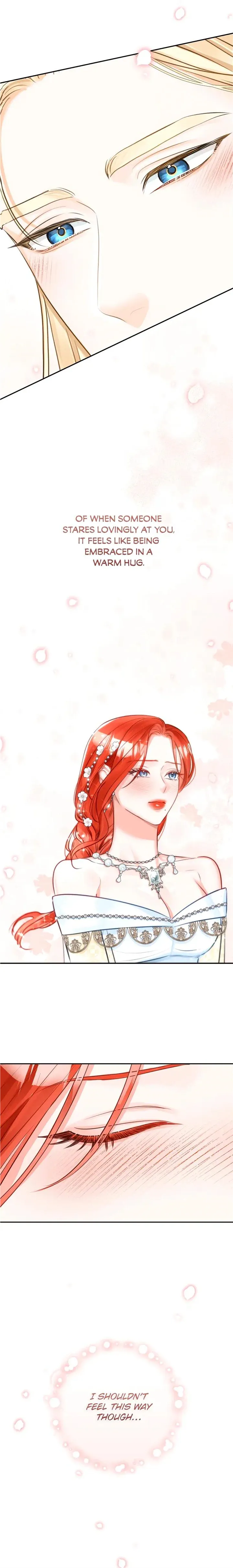 The Archduke's Fabulous Fake Marriage Chapter 40 page 8