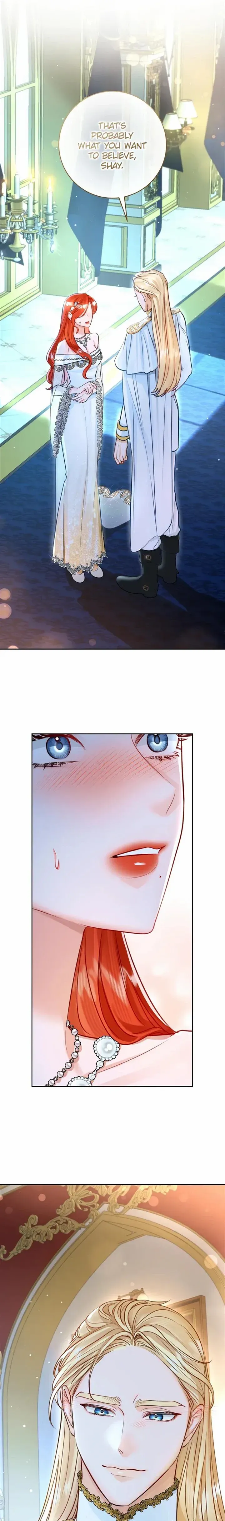 The Archduke's Fabulous Fake Marriage Chapter 40 page 20