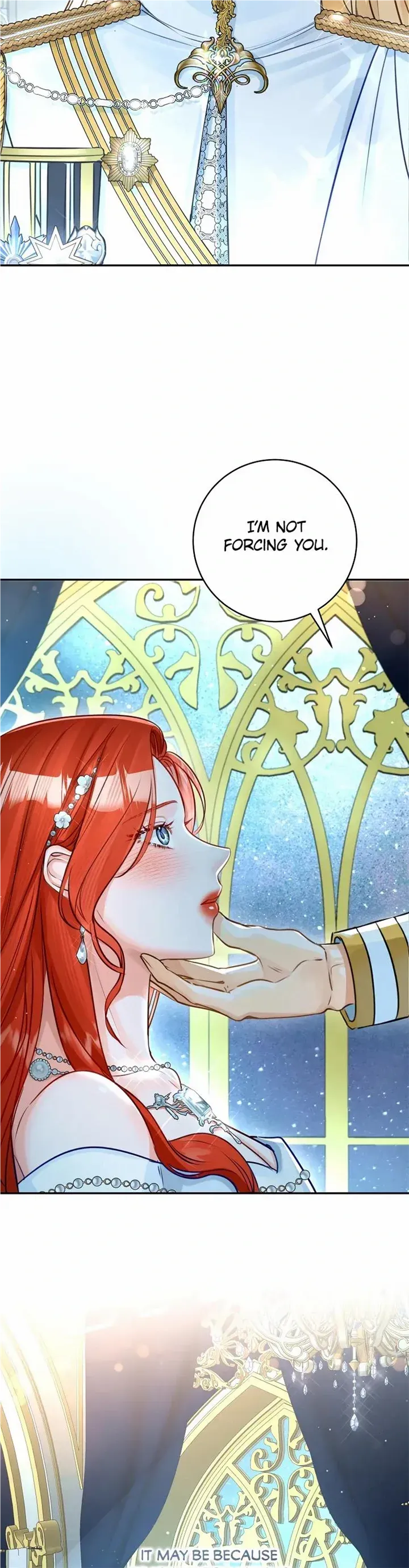 The Archduke's Fabulous Fake Marriage Chapter 40 page 21
