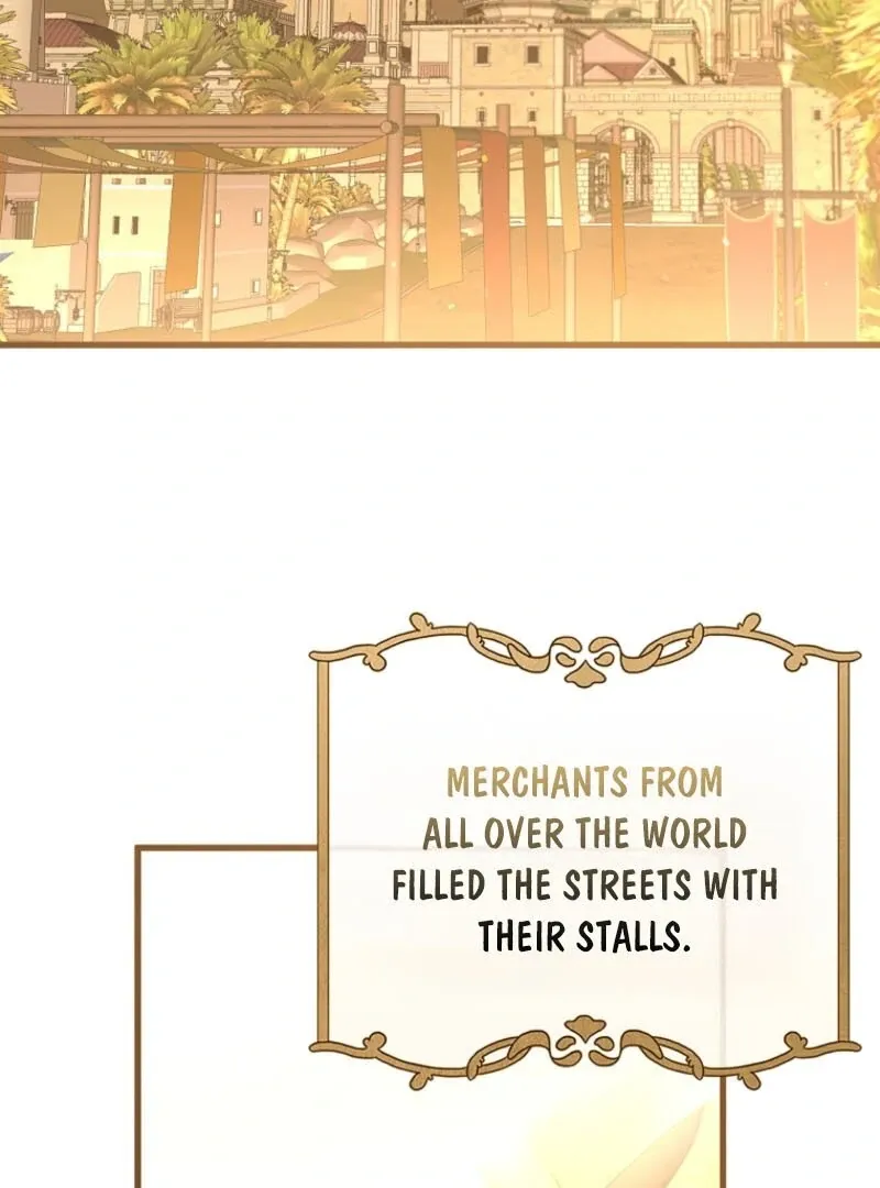 The Archduke's Fabulous Fake Marriage Chapter 83 page 3