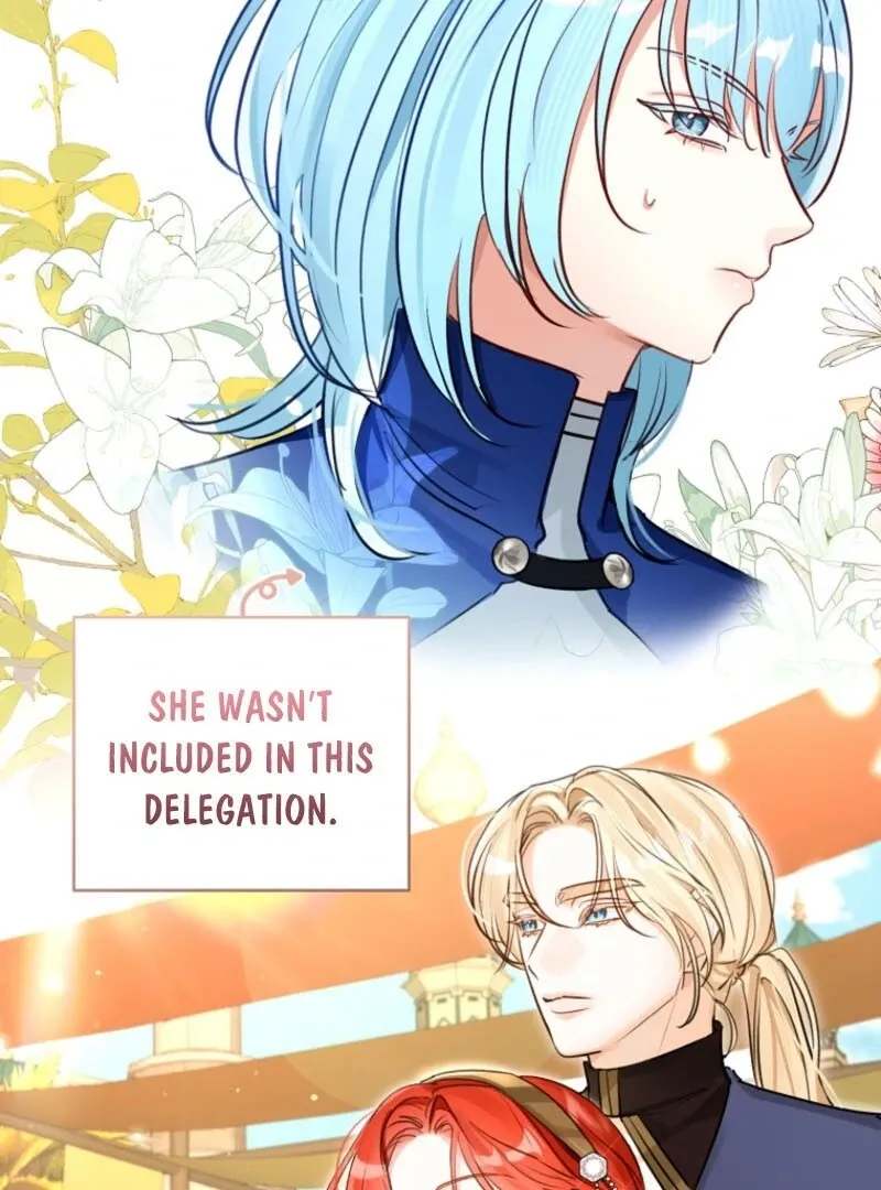 The Archduke's Fabulous Fake Marriage Chapter 83 page 6