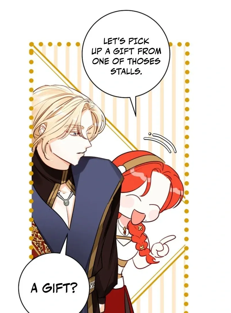The Archduke's Fabulous Fake Marriage Chapter 83 page 8