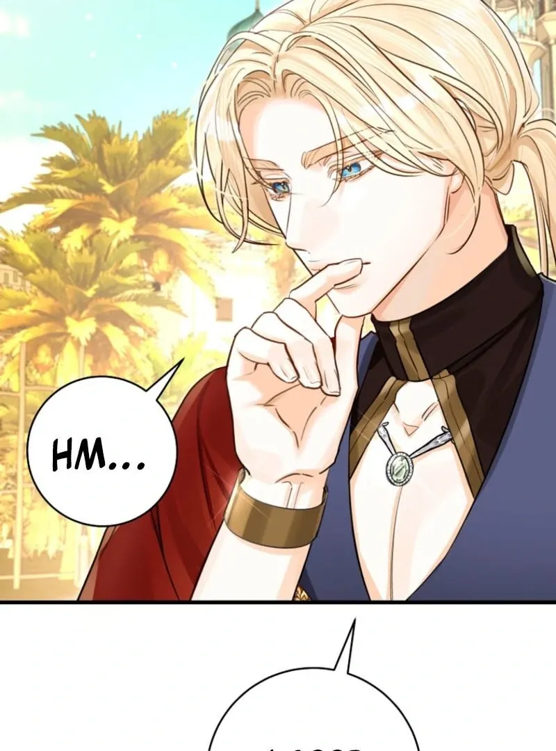 The Archduke's Fabulous Fake Marriage Chapter 83 page 10
