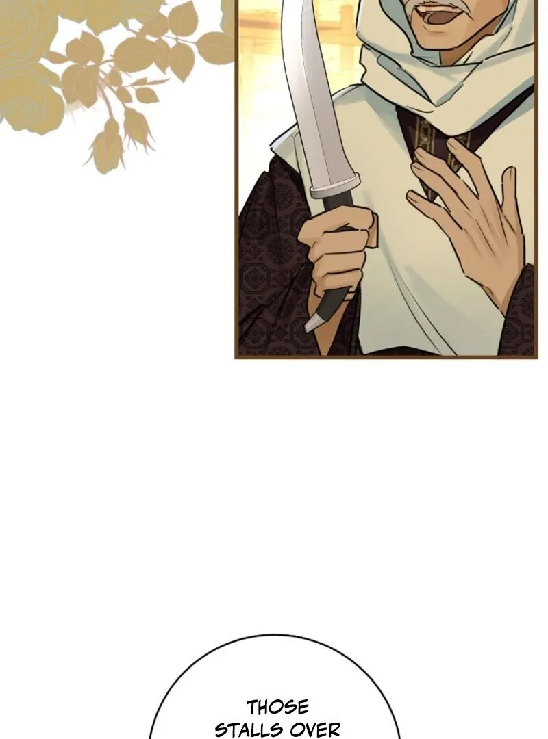 The Archduke's Fabulous Fake Marriage Chapter 83 page 16