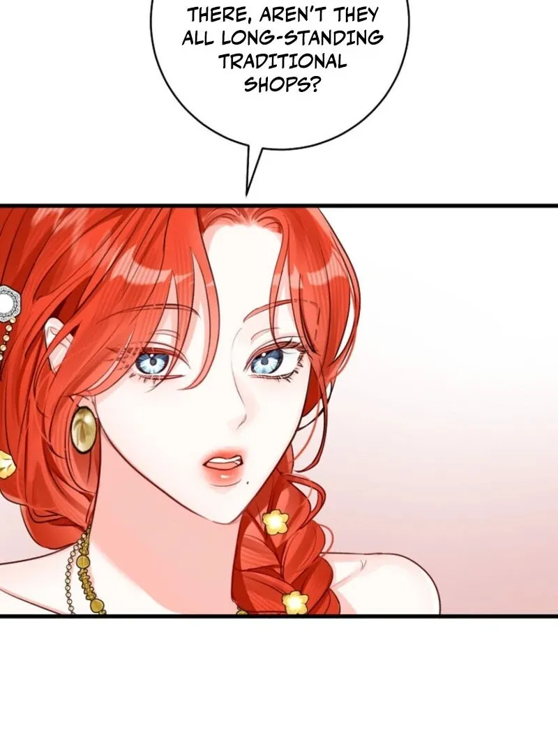 The Archduke's Fabulous Fake Marriage Chapter 83 page 17