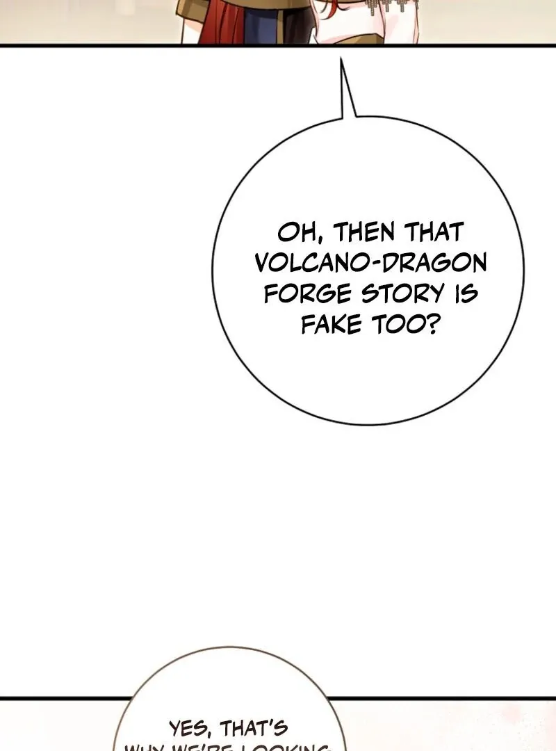 The Archduke's Fabulous Fake Marriage Chapter 83 page 19