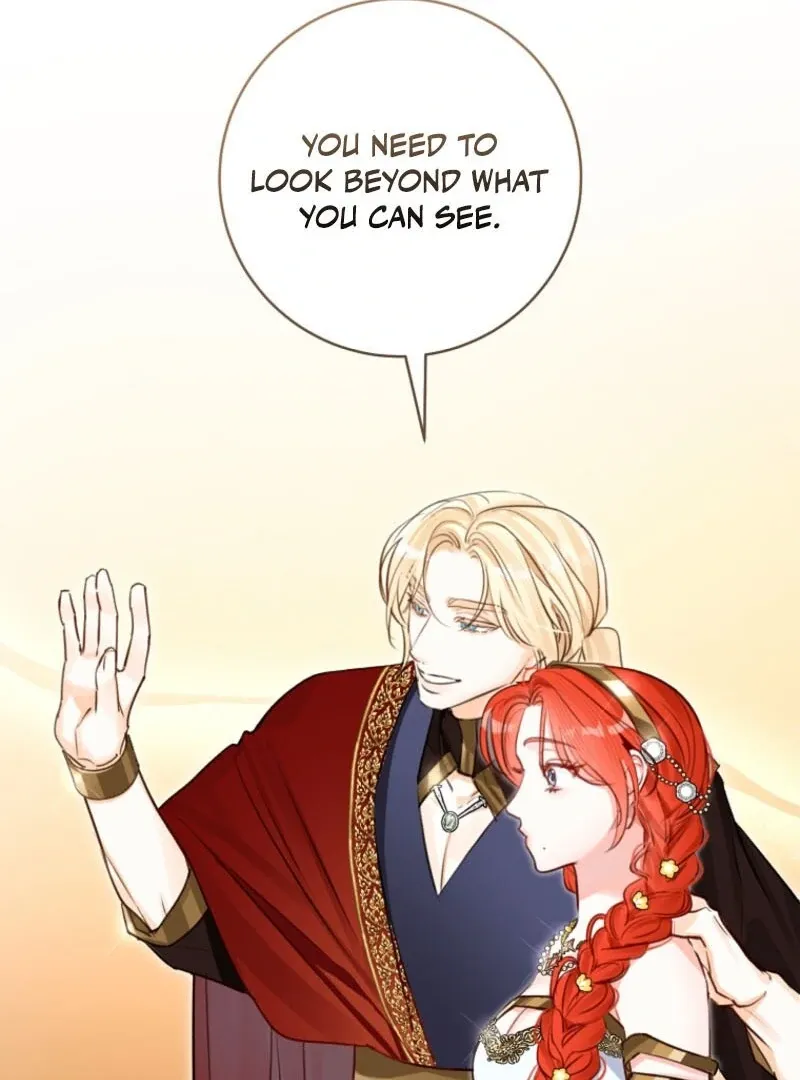 The Archduke's Fabulous Fake Marriage Chapter 83 page 24