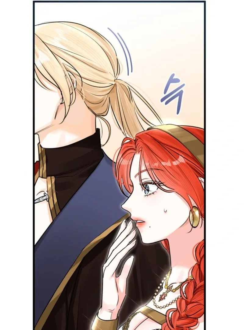 The Archduke's Fabulous Fake Marriage Chapter 83 page 35