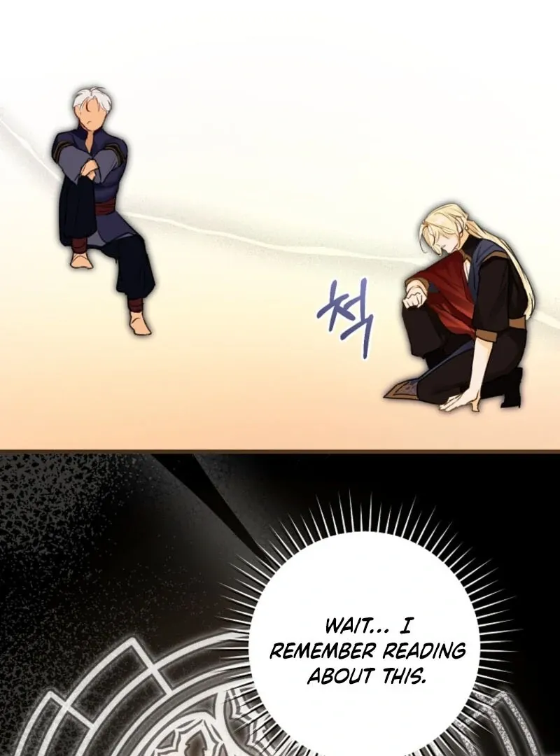 The Archduke's Fabulous Fake Marriage Chapter 83 page 37