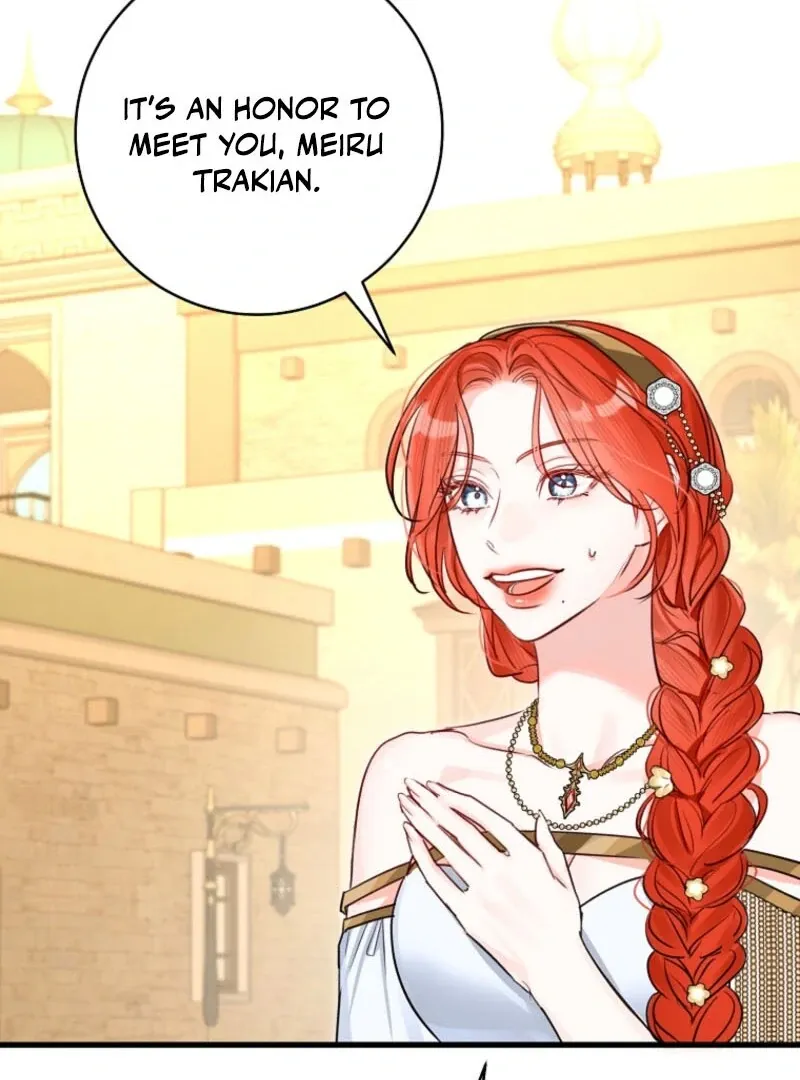 The Archduke's Fabulous Fake Marriage Chapter 83 page 48