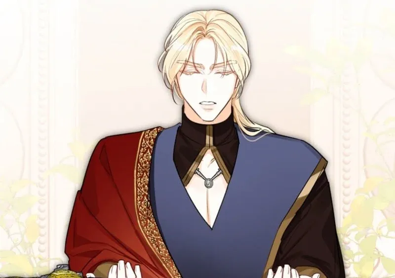 The Archduke's Fabulous Fake Marriage Chapter 83 page 55