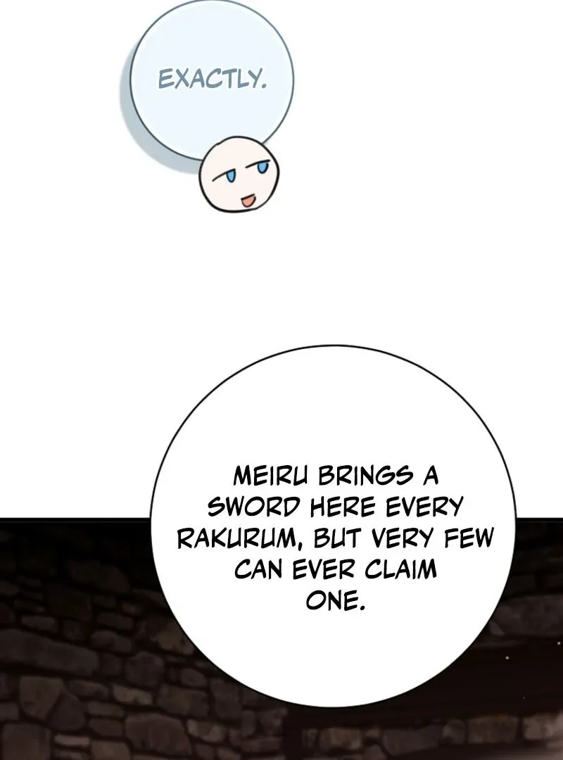 The Archduke's Fabulous Fake Marriage Chapter 83 page 68