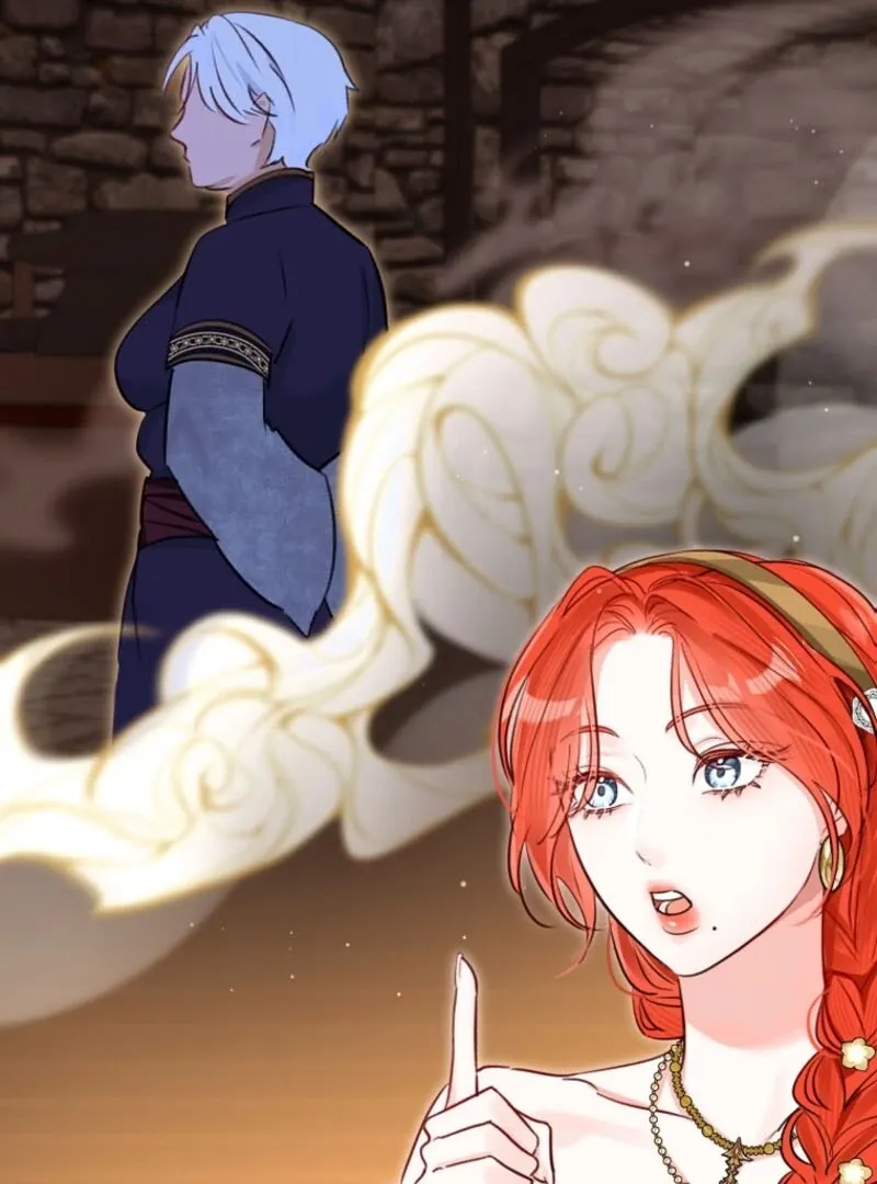The Archduke's Fabulous Fake Marriage Chapter 83 page 69