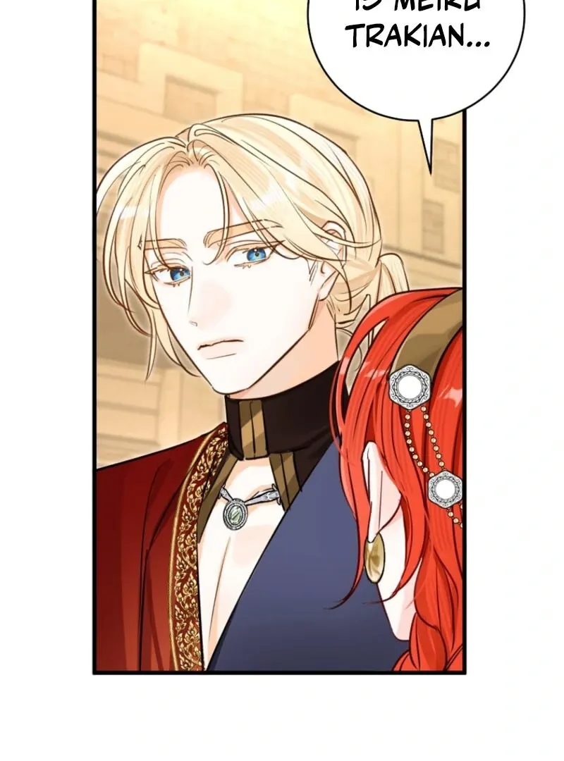 The Archduke's Fabulous Fake Marriage Chapter 83 page 74