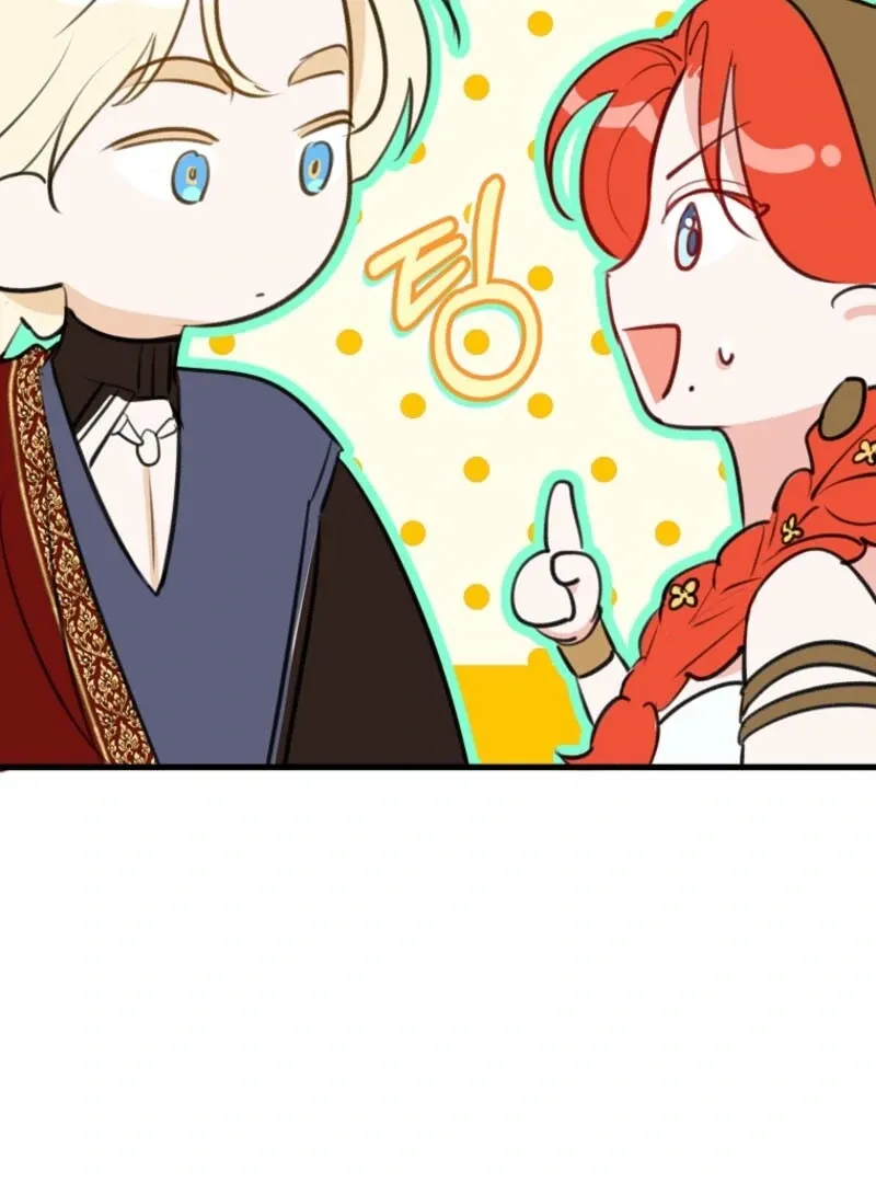 The Archduke's Fabulous Fake Marriage Chapter 83 page 76