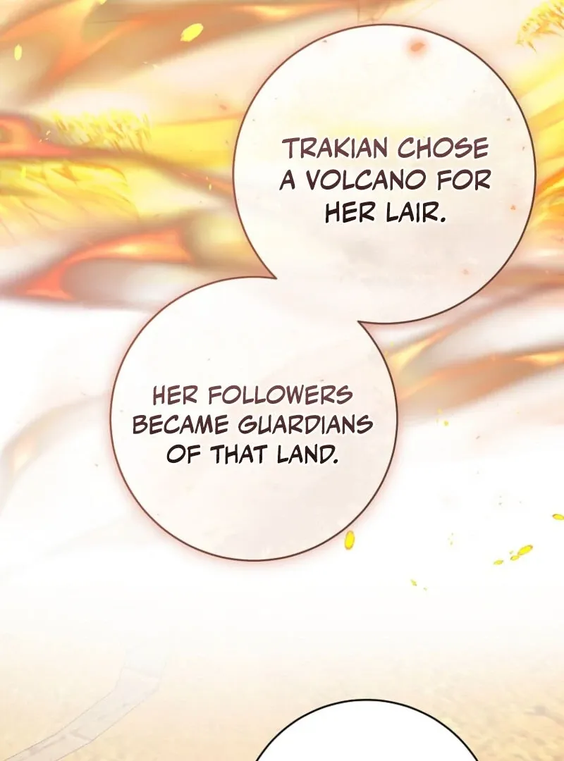 The Archduke's Fabulous Fake Marriage Chapter 83 page 85