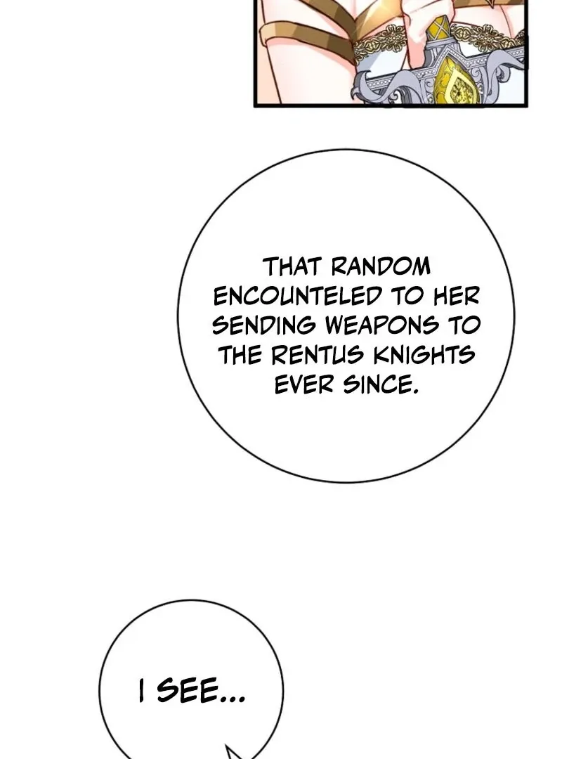 The Archduke's Fabulous Fake Marriage Chapter 83 page 91