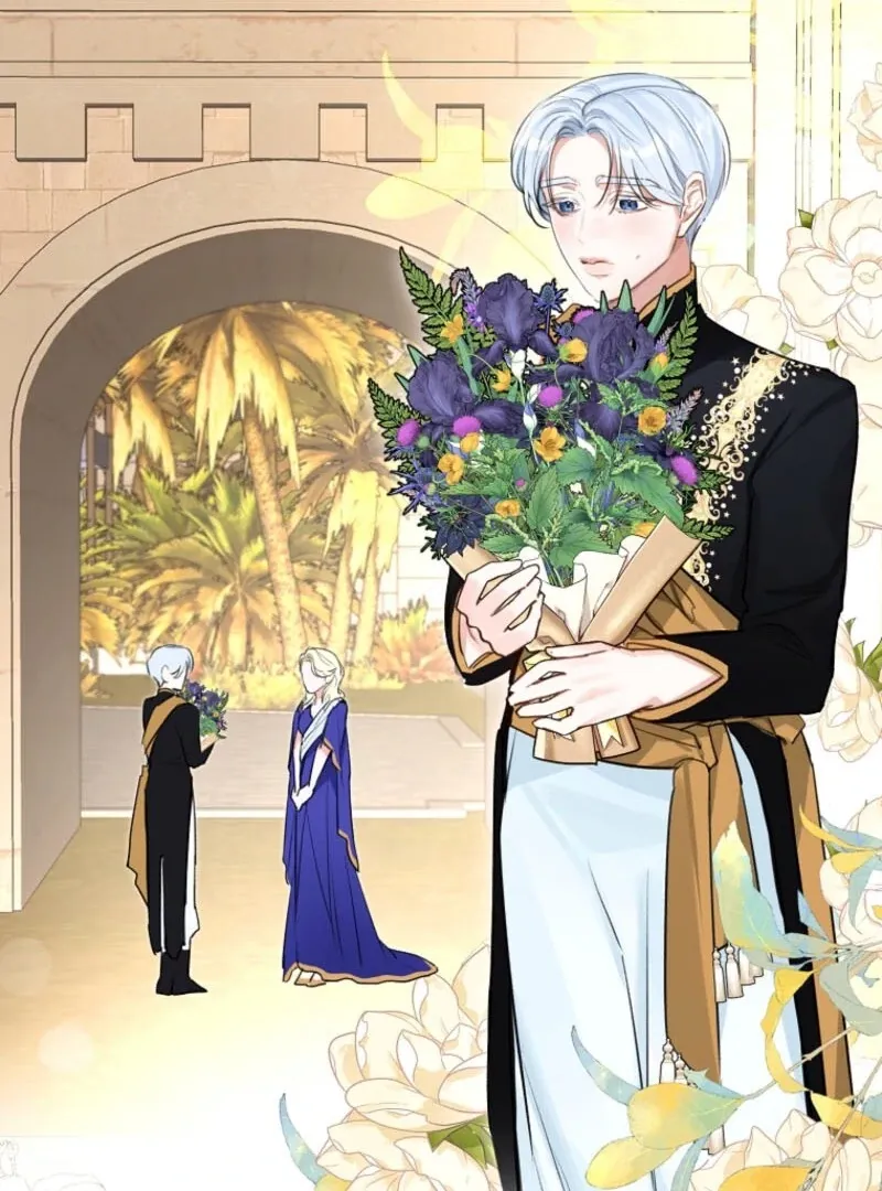 The Archduke's Fabulous Fake Marriage Chapter 83 page 101