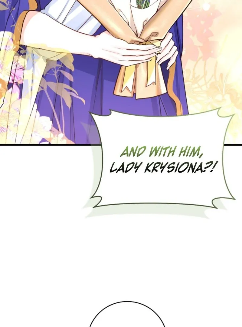 The Archduke's Fabulous Fake Marriage Chapter 83 page 103