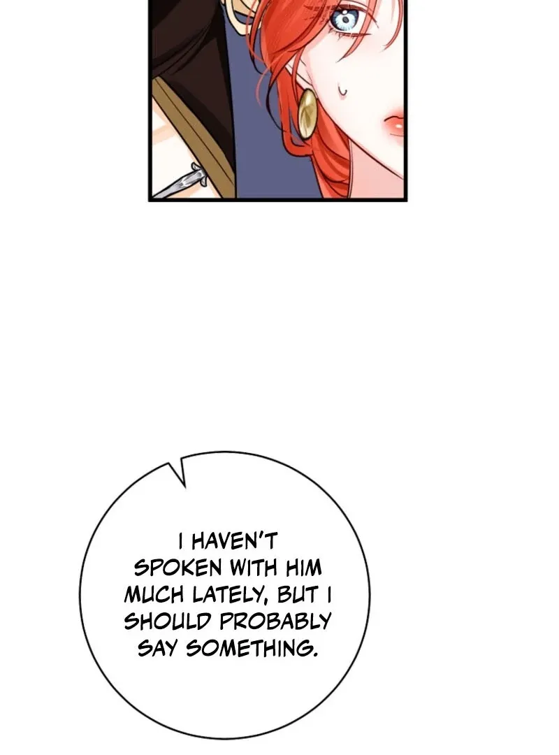 The Archduke's Fabulous Fake Marriage Chapter 83 page 109