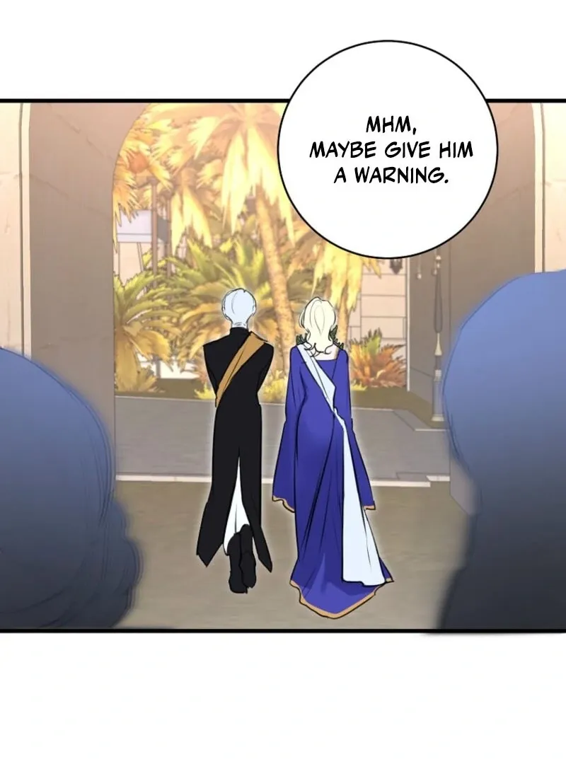 The Archduke's Fabulous Fake Marriage Chapter 83 page 110