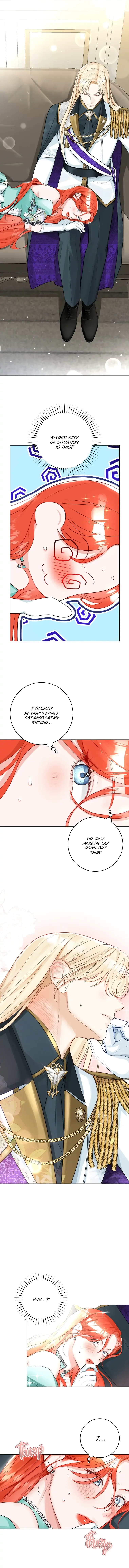 The Archduke's Fabulous Fake Marriage Chapter 27 page 15